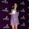 Shraddha Kapoor at Color's Party