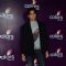 Sidharth Malhotra at Color's Party