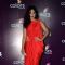 Neetu Chandra at Color's Party