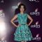 Dia mirza at Color's Party