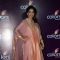 Madhuri Dixit Nene at Color's Party