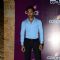 Terence Lewis at Color's Party