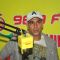 Akshay Kumar Reaches Radio Mirchi at 5:30 am to Promote Gabbar