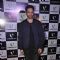 Luv Sinha poses for the media at Videocon Bash
