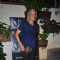 Sudhir Mishra at Launch of the Movie Promise Dad