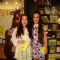 Tara Sharma at Shunali Shroff Book Launch