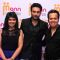Shekhar Ravjiani with Luv Israni at the NGO Event to Support Autistic Kids