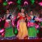Pretty Shraddha Kapoor Dances at Shri Krishna Mahotsav 2015