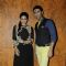Raveena Tandon and Sandip Soparkar at Second Edition of India Dance Week
