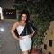 Kavitta Verma at Trailer Launch of the film Bumper Draw