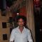 Irrfan Khan at Trailer Launch of the film Bumper Draw