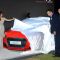 Nimrat Kaur and Ravi Shastri unveil Audi TT Coupe