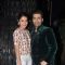 Karan Johar and Anushka Snapped at Nido