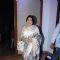 Swati Chitnis at Music Launch of Siddhant