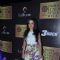 Amy Billimoria at India Luxury Style Week