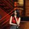 Anushka Sharma Promoting Bombay Velvet on India's Got Talent 6