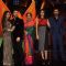 Promotion of Bombay Velvet on India's Got Talent 6