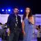 Irrfan And Deepika at Melange- Piku Collection Launch