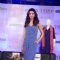 Deepika Looks Beautiful at Melange- Piku Collection Launch