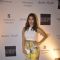 Sophie Choudry at Launch of Gauri Khan's Private Workspace With Champagne High Tea