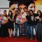 Rajneesh Duggal at Music Launch of Marathi Movie 'Yudh'
