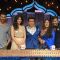 Akshay Kumar and Shruti Hassan Promotes Gabbar Is Back on DID Supermoms Season 2