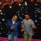 Akshay Shakes a Leg with Govinda at Promotions of Gabbar Is Back on DID Supermoms Season 2