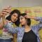 Selfie Time! - Priyanka Promotes Dil Dhadakne Do on Radio Mirchi