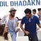 Ranveer Singh and Anil Kapoor shake a leg at the Music Launch of Dil Dhadakne Do