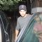 Sidharth Malhotra was snapped in the City