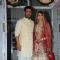 Abhishek Kapoor Weds Pragya Yadav