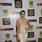 Alesia Raut at Launch of Shine Young 2015