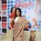 Sunny Leone at Promotions of Kuch Kuch Locha Hai in Delhi