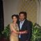 Abhishek Kapoor and Pragya Yadav's Wedding Bash