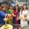 Shaina NC's Collection Launch for Gehna