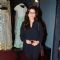 Prachi Shah at Launch of Amy Billimoria and Pankti Shah's Store