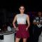 Sonal Chauhan at Grey Goose Cabana Couture Launch