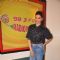 Deepika Padukone Promotes Piku on Radio Mirchi
