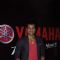 Hanif Hilal at Swapnil Shinde Show for Yamaha