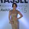 Elli Avram at Tassel Fashion & Lifestyle Awards 2015