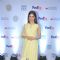 Divya Khosla poses for the media at 'Safe Kids Day' Event