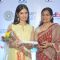 Divya Khosla felicitated at 'Safe Kids Day' Event