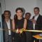 Gauahar Khan inaugurates Laser Skin Clinic