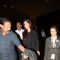 Katrina Kaif Departs for Cannes Film Festival