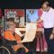 Shashi Kapoor receives Dadasaheb Phalke Award