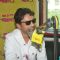 Irrfan interacts with the listeners at the Promotions of Piku on Radio Mirchi