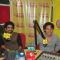 Tiger Shroff and Amaal Mallik Promotes Zindagi Aa Raha Hoon Main on Radio Mirchi