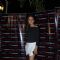 Sargun Mehta at Launch Party of Resto Bar 'Take It Easy'