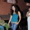 Natasha Singh at Launch Party of Resto Bar 'Take It Easy'