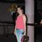 Roop Durgapal at Launch Party of Resto Bar 'Take It Easy'